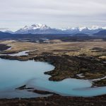 A Million Dollar View with a Slip ‘n’ Slide Descent at Torres del Paine National Park