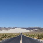 Getting our Kicks on Route 50 in Nevada – ‘The Loneliest Road in America’