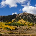 ‘Ode to Autumn at Crested Butte’ – A Fall Hiking Adventure in Verse & Images